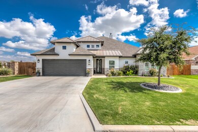 6102 Sammye Ln, San Angelo, TX 76904 - photo 2