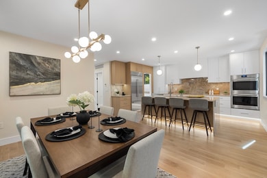 45 Sparks St, Cambridge, MA 02138 - photo 3