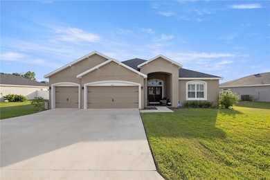 9074 SE 48th Court Rd, Ocala, FL 34480 - photo 2