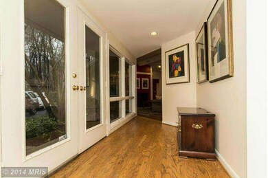 2314 Cavesdale Rd, Owings Mills, MD 21117 - photo 4