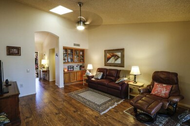 AZ Room and Front Entry Hall