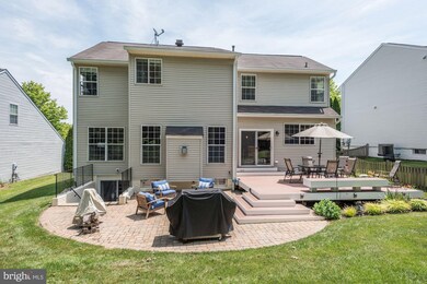 204 E King James St, Purcellville, VA 20132 - photo 4