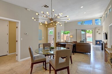 DINING ROOM TO LIVING ROOM MLS