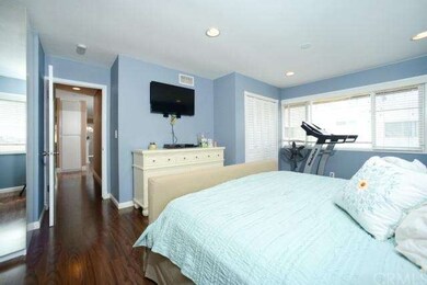 Master Bedroom View #2