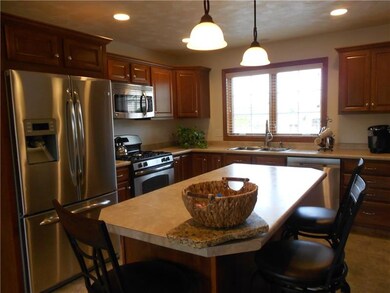 KITCHEN VIEW