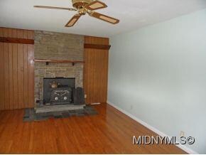 Nice hardwoods