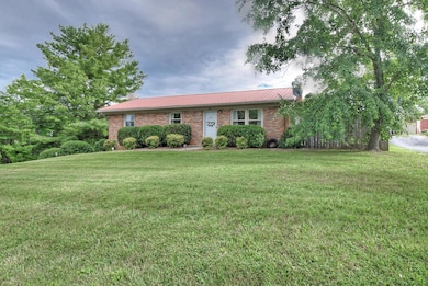 105 Meadow View Ct