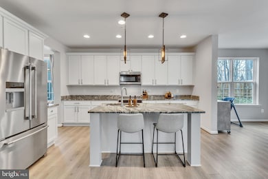 2938 Galahad Ct, Bryans Road, MD 20616 - photo 7