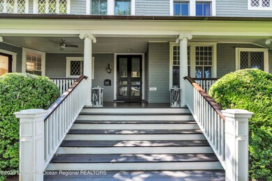 207 Monmouth Ave unit JULY, Spring Lake, NJ 07762 - photo 4