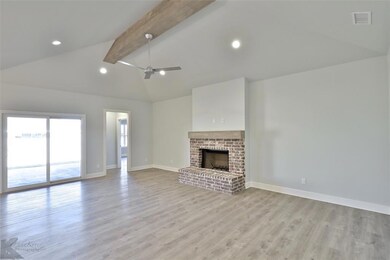 4602 Seals Ln, Abilene, TX 79606 - photo 4