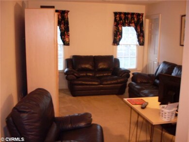 Den/Family/Great Room - Can be a 3rd bedroom.