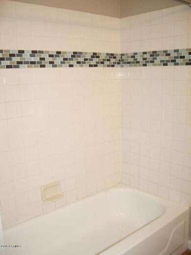 bathroom Remodeled