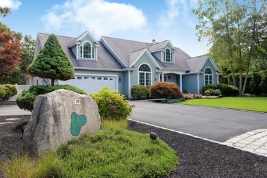 35 Old County Rd, North Falmouth, MA 02556 - photo 2