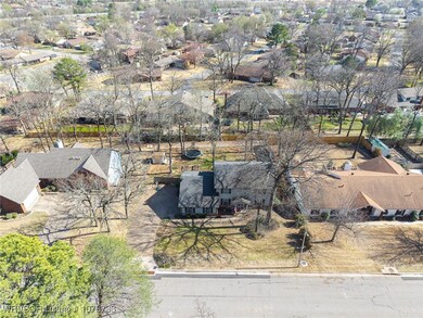 5608 Hardscrabble Way, Fort Smith, AR 72903 - photo 4