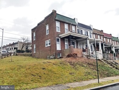 1089 Ellicott Driveway, Baltimore, MD 21216 - photo 2