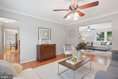 4308 Poplar Forest Ct, Chantilly, VA 20151 - photo 4