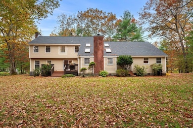 2 Tamys Ln, Andover, MA 01810 - photo 2