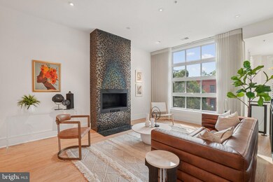 520 1 2 13th St SE unit B, Washington, DC 20003 - photo 2