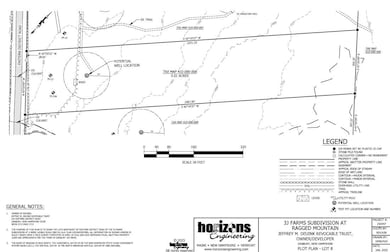 410-090-008 Eastern District Rd, Danbury, NH 03230 - photo 7