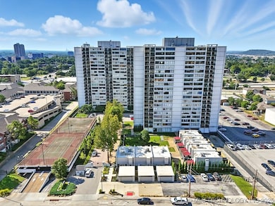 Central Park Residences unit 100-1709E, Tulsa, OK 74119 - photo 6