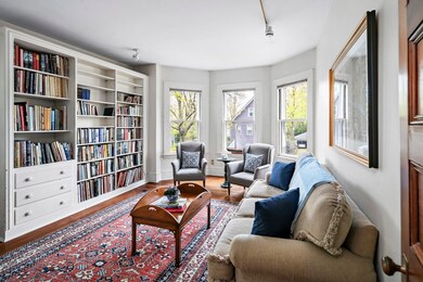 33 Lexington Ave unit 3, Cambridge, MA 02138 - photo 4