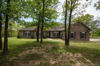 10466 Burton Ln, Skiatook, OK 74070 - photo 5