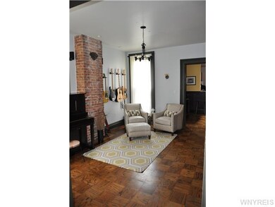 Other Music Room!