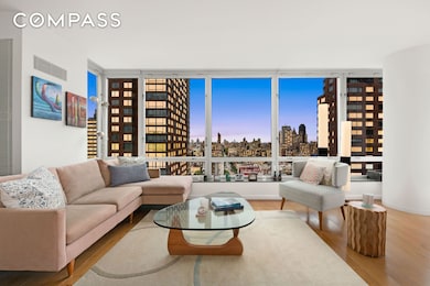 One Lincoln Square unit 22F, New York, NY 10023 - photo 2