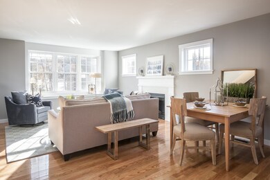 25 Craftsman Ct unit 13, South Grafton, MA 01560 - photo 4