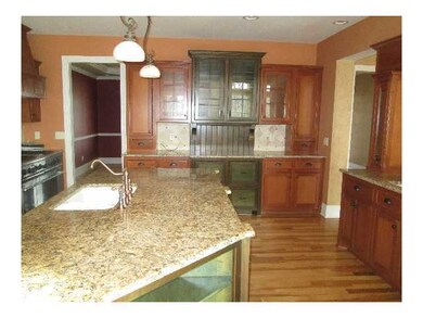 6580 Cook Rd, Powell, OH 43065 - photo 5