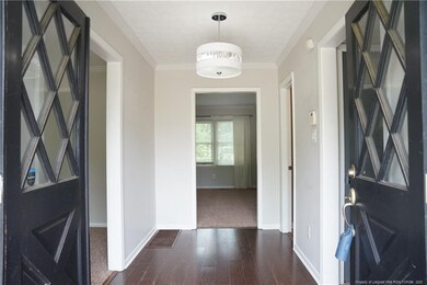 2417 Rolling Hill Rd, Fayetteville, NC 28304 - photo 3