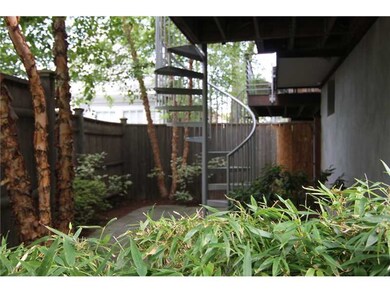Yard/Garden.