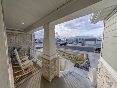 3632 S 5400 W, Hooper, UT 84315 - photo 2