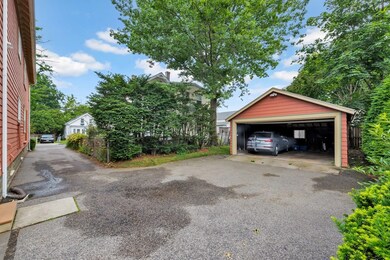 42 Franklin St, Arlington, MA 02474 - photo 4