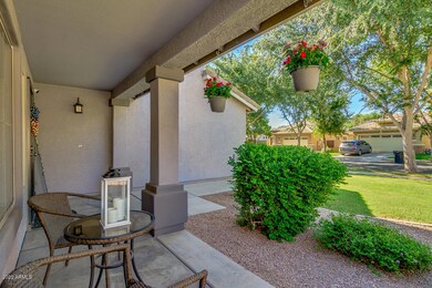 3459 E Cullumber Ct, Gilbert, AZ 85234 - photo 4