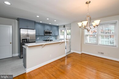 127 Stanmore Rd, Baltimore, MD 21212 - photo 7