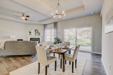 426 Peterson Trail, Oregon, WI 53575 - photo 4