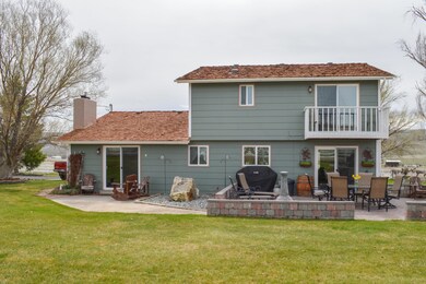 BACK OF HOUSE