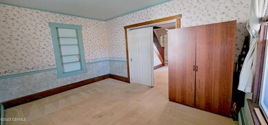 Bonus Room
