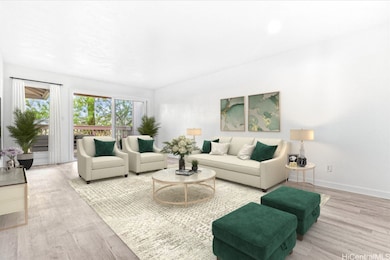 1109 Akipohe St unit 14C, Kailua, HI 96734 - photo 4