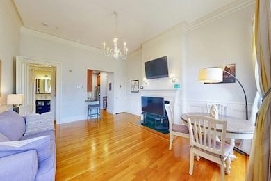 322 Beacon St unit 7, Boston, MA 02116 - photo 3