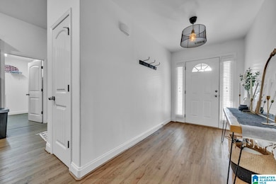 4055 Cambridge Dr, Moody, AL 35004 - photo 2