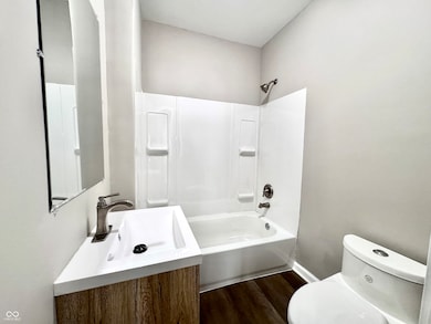 1425 W 3rd St, Anderson, IN 46016 - photo 6