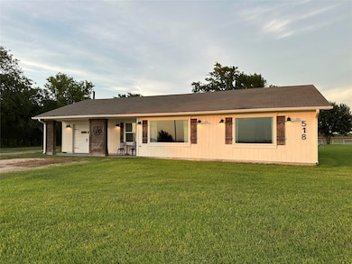 518 Anton Stade Rd, Rosenberg, TX 77471 - photo 4
