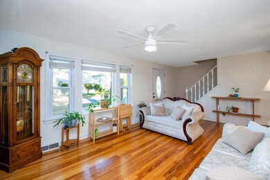 254 Nottingham St, Springfield, MA 01104 - photo 3