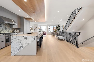 561 Duncan St, San Francisco, CA 94131 - photo 4