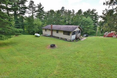Great 1/2 acre lot in the Pine Hill community