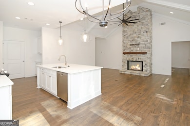 517 Tradition Place, Lagrange, GA 30241 - photo 5