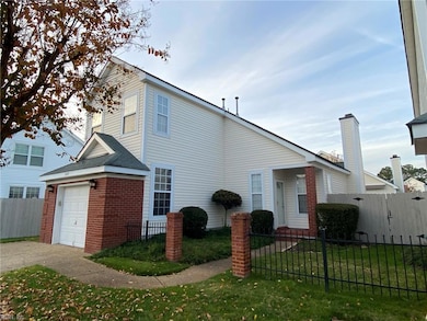 2129 Marina Bay Cove, Virginia Beach, VA 23451 - photo 4