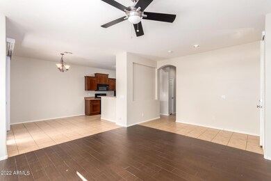 2600 E Springfield Place unit 16, Chandler, AZ 85286 - photo 6